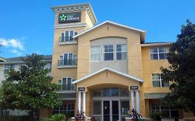 Extended Stay America Hotel Jacksonville - Deerwood Park Jacksonville, Fl
